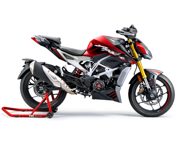 TVS Apache RTR 310