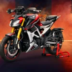 TVS Apache RTR 310