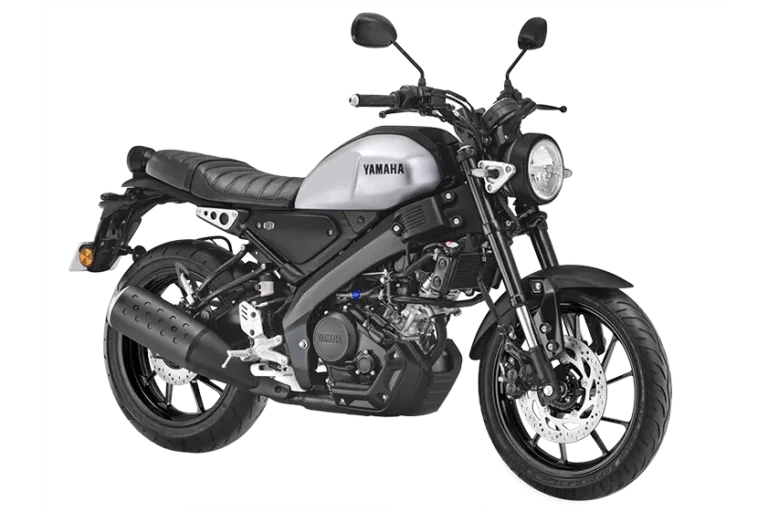 yamaha xsr